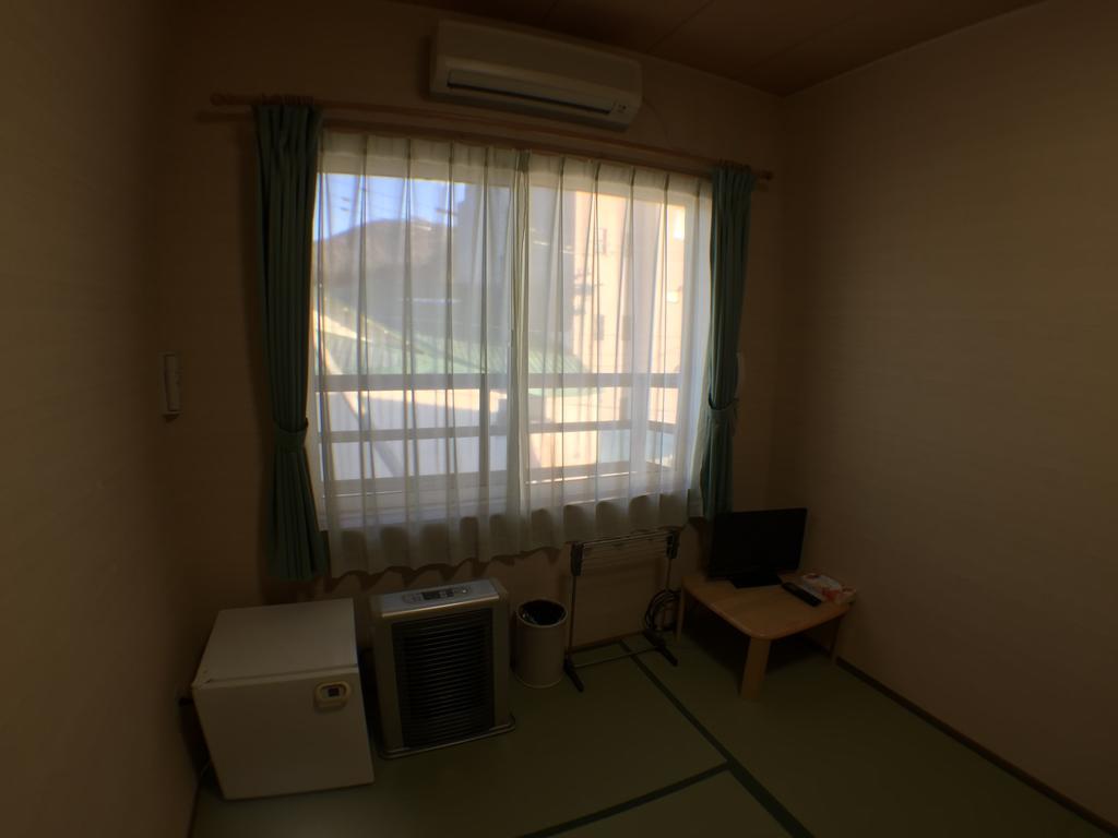ホテル ペンション　森のふくろう 十勝郡 エクステリア 写真